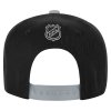 Dětská kšiltovka Los Angeles Kings NHL Lifestyle Deadstock Snapback