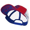 Dětská kšiltovka New York Rangers NHL Lifestyle Snapback Trucker