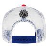 Dětská kšiltovka New York Rangers NHL Lifestyle Snapback Trucker