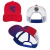 Dětská kšiltovka New York Rangers NHL Lifestyle Snapback Trucker