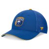 Pánská kšiltovka Buffalo Sabres 2024 Draft NHL On Stage Trucker Adjustable Hat
