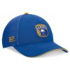 Pánská kšiltovka Buffalo Sabres 2024 Draft NHL On Stage Trucker Adjustable Hat