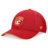 Pánska šiltovka Calgary Flames 2024 Draft NHL On Stage Trucker Adjustable Hat