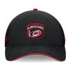 Pánska šiltovka Carolina Hurricanes 2024 Draft NHL On Stage Trucker Adjustable Hat
