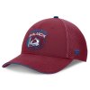 Pánská kšiltovka Colorado Avalanche 2024 Draft NHL On Stage Trucker Adjustable Hat