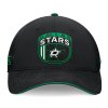 Pánská kšiltovka Dallas Stars 2024 Draft NHL On Stage Trucker Adjustable Hat