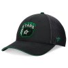Pánská kšiltovka Dallas Stars 2024 Draft NHL On Stage Trucker Adjustable Hat