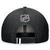 Pánská kšiltovka Dallas Stars 2024 Draft NHL On Stage Trucker Adjustable Hat