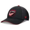Pánská kšiltovka Detroit Red Wings 2024 Draft NHL On Stage Trucker Adjustable Hat