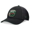 Pánská kšiltovka Minnesota Wild 2024 Draft NHL On Stage Trucker Adjustable Hat