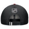 Pánska šiltovka New Jersey Devils 2024 Draft NHL On Stage Trucker Adjustable Hat