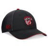 Pánská kšiltovka New Jersey Devils 2024 Draft NHL On Stage Trucker Adjustable Hat