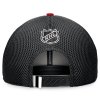 Pánská kšiltovka New Jersey Devils 2024 Draft NHL On Stage Trucker Adjustable Hat