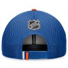 Pánská kšiltovka New York Islanders 2024 Draft NHL On Stage Trucker Adjustable Hat
