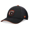 Pánská kšiltovka Philadelphia Flyers 2024 Draft NHL On Stage Trucker Adjustable Hat