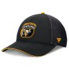 Pánská kšiltovka Pittsburgh Penguins 2024 Draft NHL On Stage Trucker Adjustable Hat