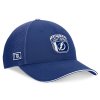 Pánská kšiltovka Tampa Bay Lightning 2024 Draft NHL On Stage Trucker Adjustable Hat