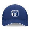 Pánska šiltovka Toronto Maple Leafs 2024 Draft NHL On Stage Trucker Adjustable Hat