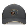 Pánska šiltovka Vegas Golden Knights 2024 Draft NHL On Stage Trucker Adjustable Hat