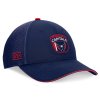 Pánska Šiltovka Washington Capitals 2024 Draft NHL On Stage Trucker Adjustable Hat