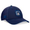 Pánská kšiltovka Winnipeg Jets 2024 Draft NHL On Stage Trucker Adjustable Hat