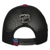 Dětská kšiltovka Colorado Avalanche 2024 Draft NHL On Stage Trucker Adjustable Hat