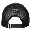Detská Šiltovka New Jersey Devils 2024 Draft NHL On Stage Trucker Adjustable Hat