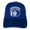 Dětská kšiltovka Toronto Maple Leafs 2024 Draft NHL On Stage Trucker Adjustable Hat