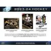 Hokejové Karty NHL 2023-24 Upper Deck SPx Hockey Hobby Box