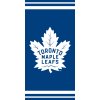 Plážová osuška Toronto Maple Leafs NHL II. jakost