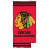 Plážová osuška Chicago Blackhawks NHL II. jakost