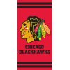 Plážová osuška Chicago Blackhawks NHL II. jakost