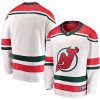 Pánský dres New Jersey Devils NHL Breakaway Alternate Jersey