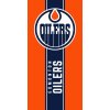 Plážová osuška Edmonton Oilers NHL Belt II. jakost
