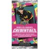 Hokejové Karty NHL 2023-24 Upper Deck Credentials Hobby Balíček