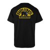 Pánské tričko Boston Bruins NHL Backer '47 Echo Tee