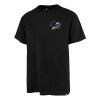 Pánske tričko San Jose Sharks NHL Backer '47 Echo Tee