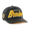Pánská kšiltovka Boston Bruins NHL Drop Shadow ’47 Hitch Rf
