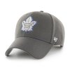 Pánská kšiltovka Toronto Maple Leafs NHL Metallic Snap '47 Mvp