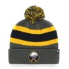 Pánská zimní čepice Buffalo Sabres NHL Breakaway '47 Cuff Knit