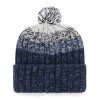 Pánská zimní čepice Toronto Maple Leafs NHL Cascade ’47 Cuff Knit