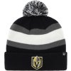 Pánská zimní čepice Vegas Golden Knights NHL Breakaway '47 Cuff Knit