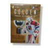 Sběratelské hokejové karty Český hokej národní tým reprezentace 2024 Golden Prague Belongs To Us - Retail Hockey Balíček