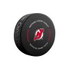 Puk New Jersey Devils Official Game Puck 2023-2024
