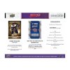 Hokejové karty NHL 2024-25 Upper Deck MVP Hockey Hobby Box
