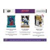 Hokejové karty NHL 2024-25 Upper Deck MVP Hockey Hobby Balíček
