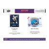 Hokejové karty NHL 2024-25 Upper Deck MVP Hockey Hobby Balíček