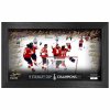 Sběratelská plaketa Florida Panthers NHL 2024 Stanley Cup Champions Signature Celebration Framed Photo