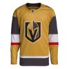 Pánský dres Vegas Golden Knights NHL adizero Alternate Primegreen Authentic Pro