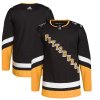 Pánský dres Pittsburgh Penguins NHL adizero Alternate Primegreen Authentic Pro